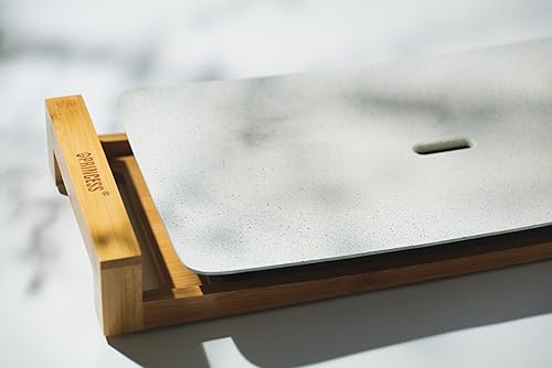 Miniatura 6 de PRINCESS Plancha Eléctrica "Mesa Grill Stone" (Blanco)【Productos genuinos nacionales de Japón】