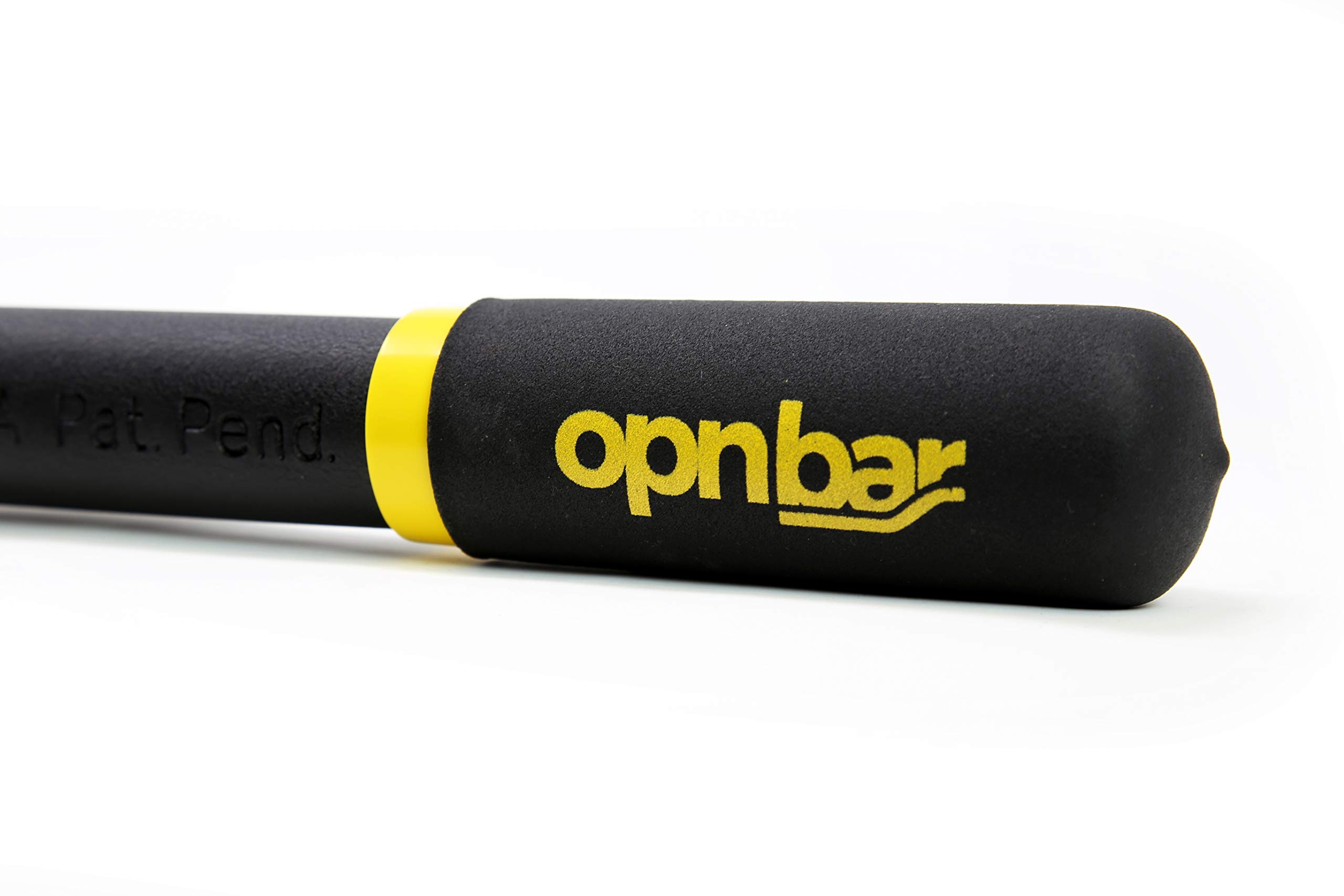 Leverage Bar for Shipping Container Doors and More, Steel by