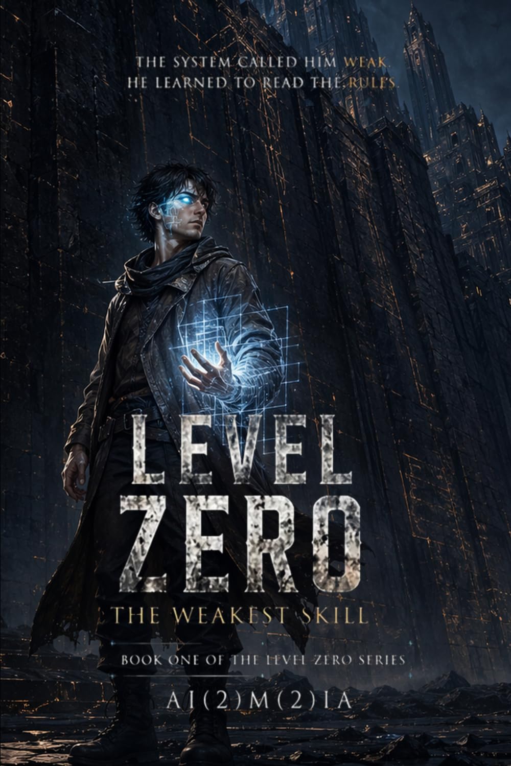 The Weakest Skill (Level Zero)