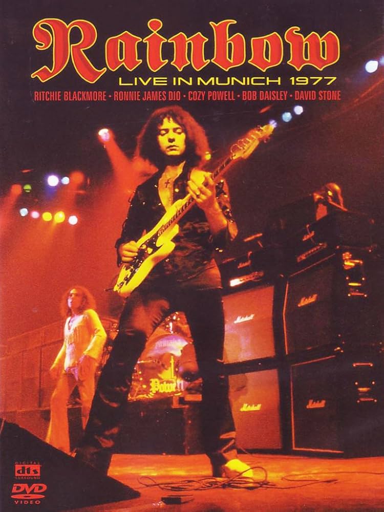 (未使用･未開封品)Live at Rainbow 1977 [DVD] Amazon Music - ボブ・マーリー＆ザ・ウェイラーズのLive At The