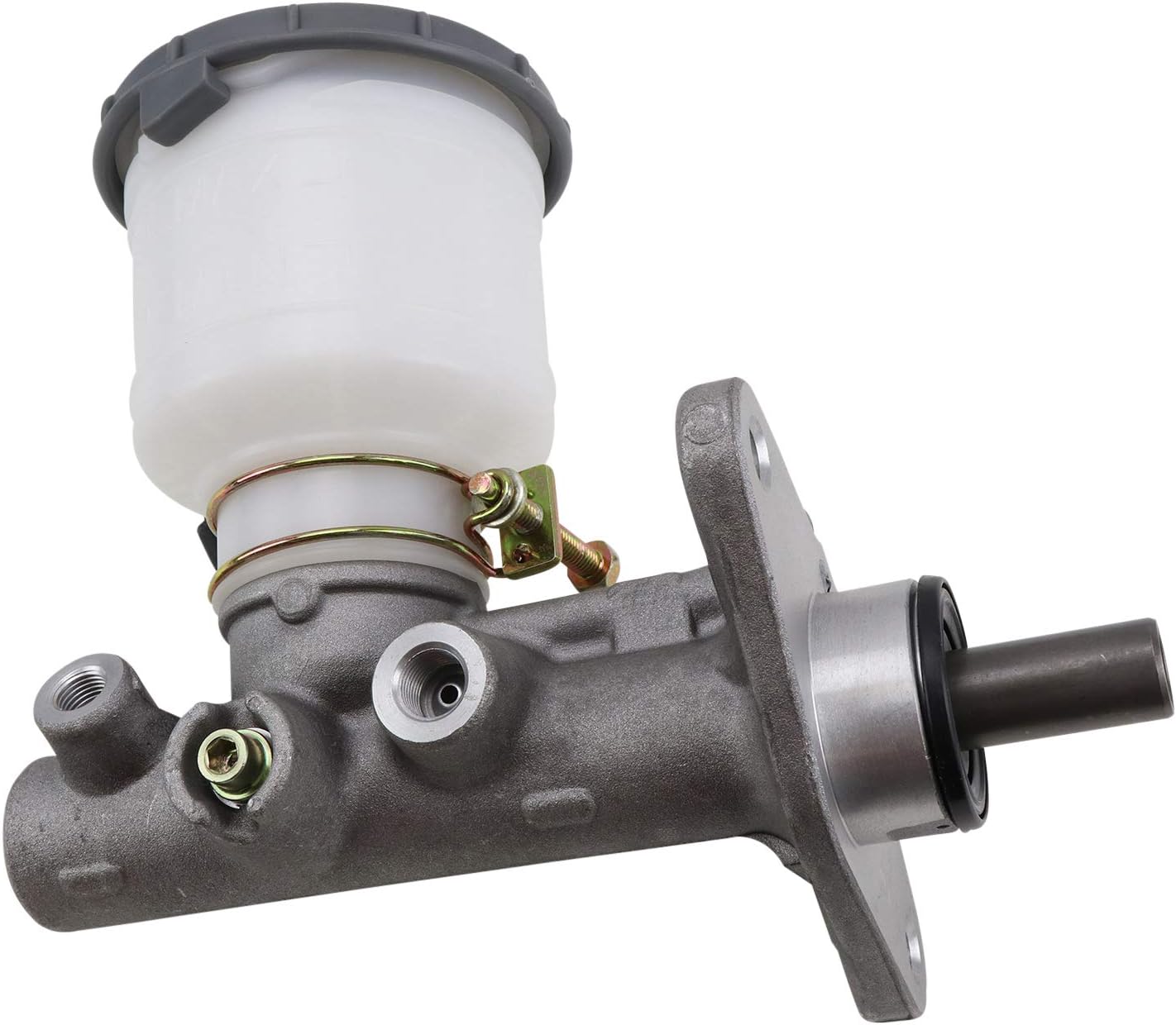 Beck/Arnley Brake Master Cylinder - 072-8875