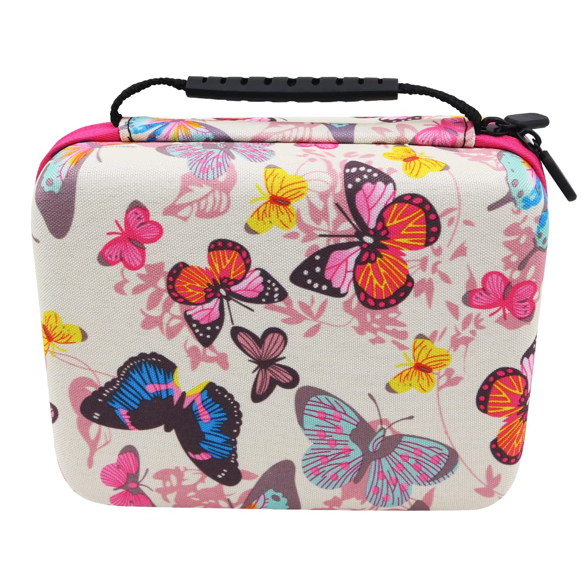 PETITS CONTENEURS DE Stockage Billes Boîte Rangement Argile EUR 15,58 - FR