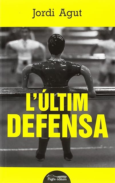 Portada de L Ultim Defensa