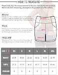 VOOVEEYA 5"/8" Workout Biker Shorts for Women High Waist - Tummy Control Gym Shorts with Pockets Butt Lifting Yoga Shorts