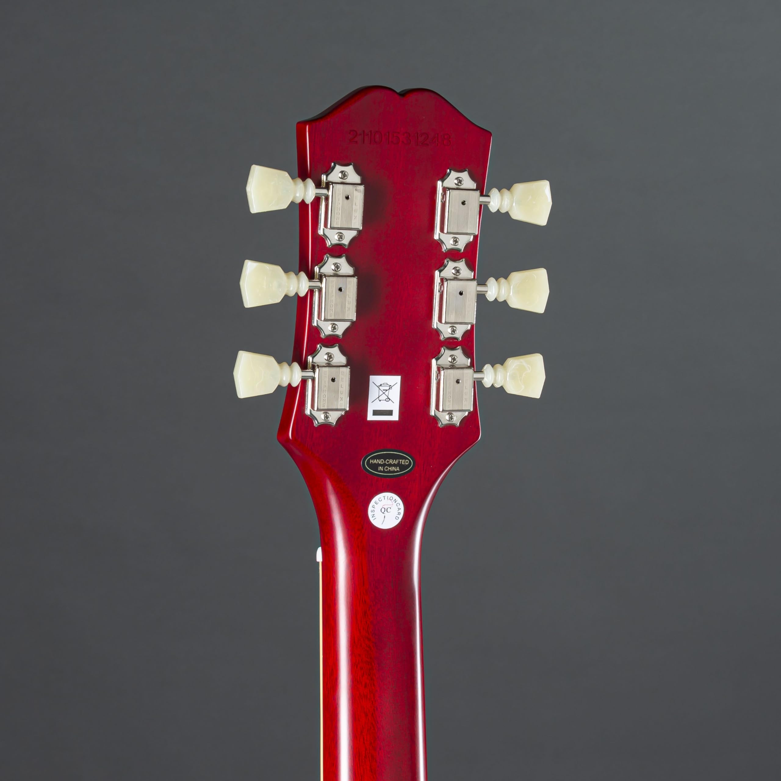 Amazon.co.jp: Epiphone 1961 Les Paul SG スタンダード 60年代