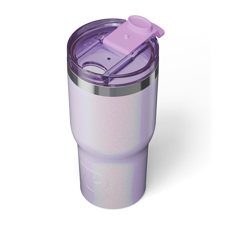 Amazon.com | RTIC 20oz Essential Tumbler with Lid, Insulated