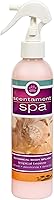 Vista 46 de Best Shot Scentament Spa Botanical Body Splash, Body Spray for Pets, Cat and Dog Cologne Spray, Lavender Aloe, 8 Oz.