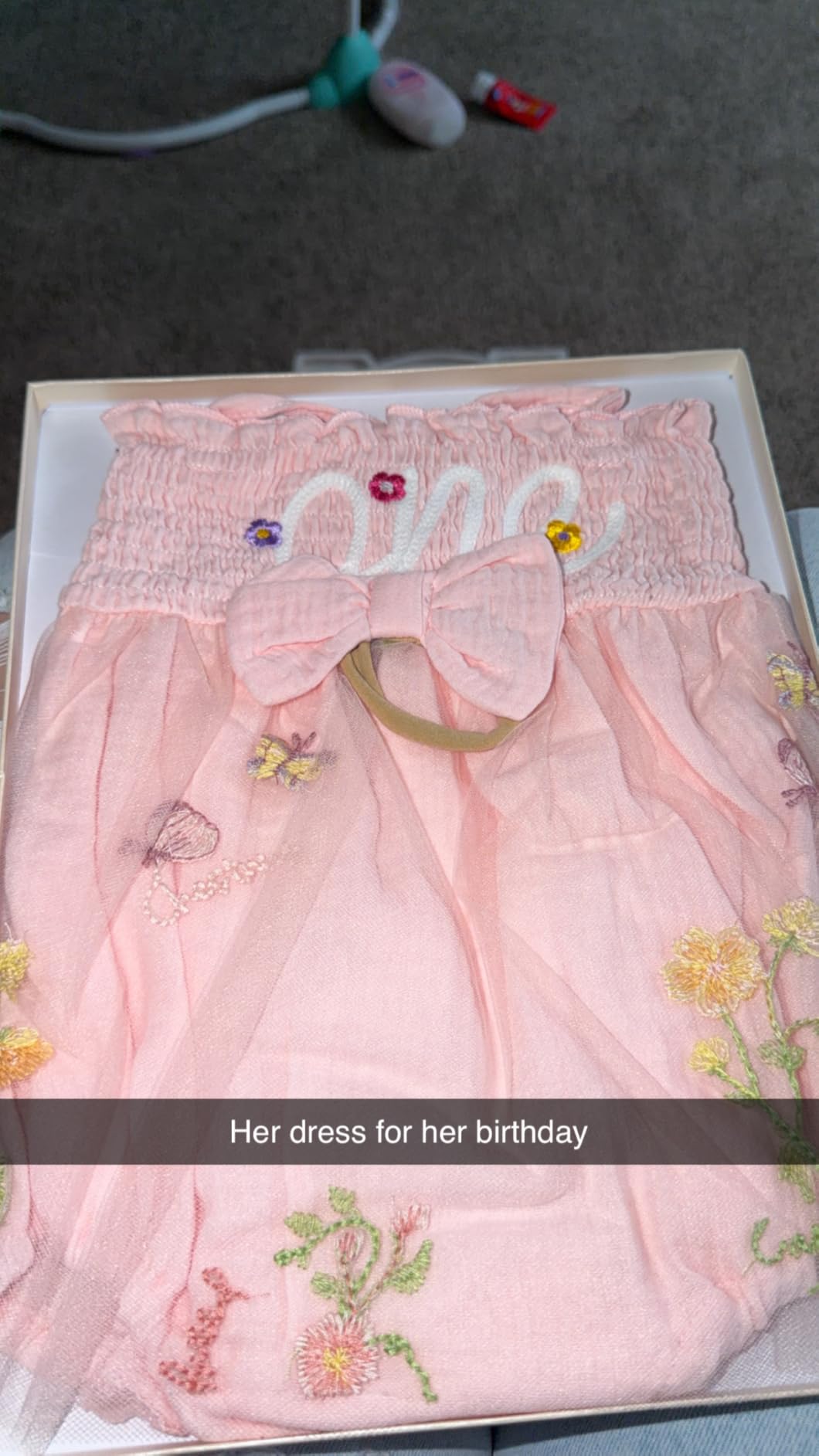 Customer Image