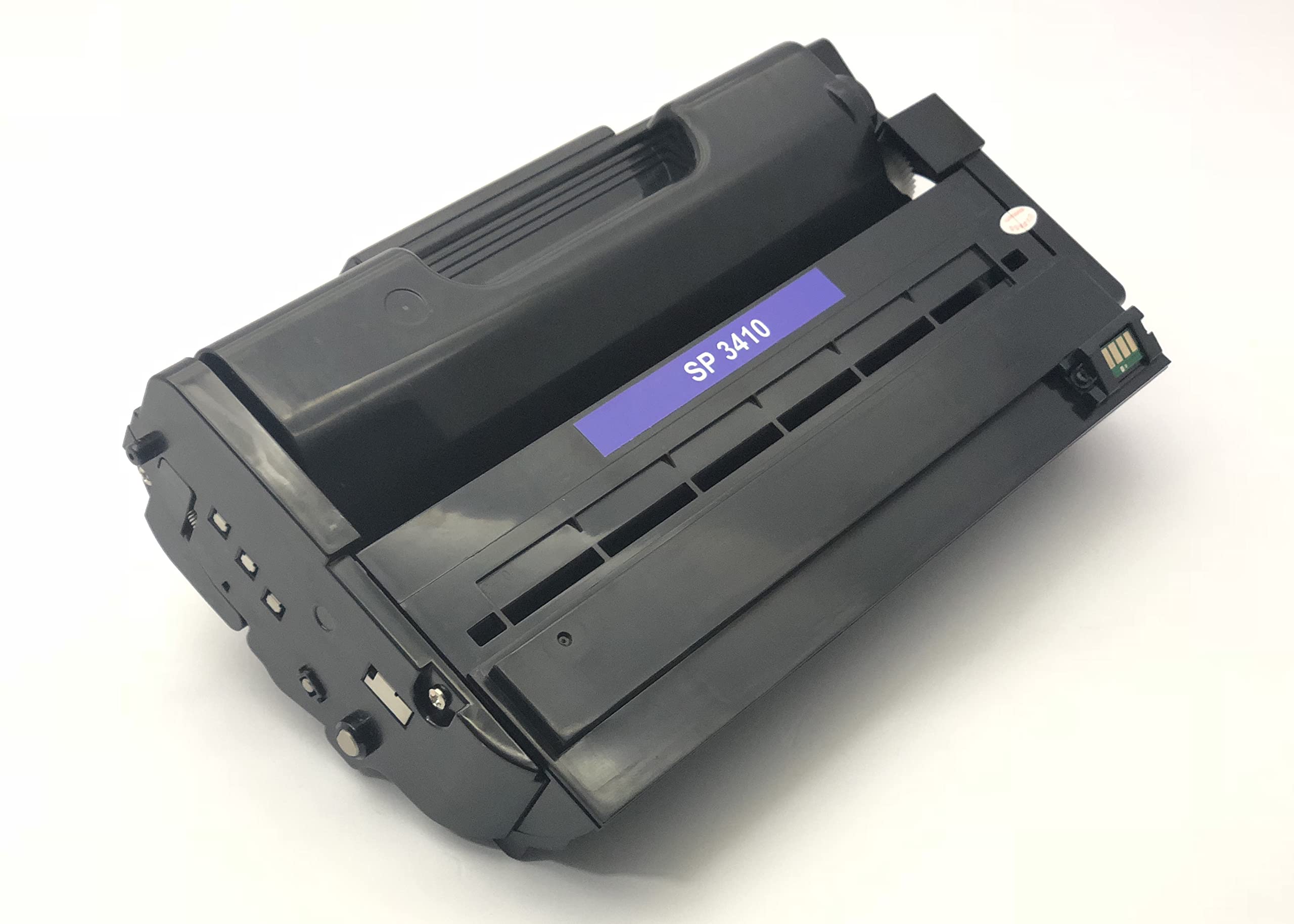 JET TONER SP 3410/3510 Cartridge Compatible for Ricoh Aficio SP3400N, SP3400SF, SP3410DN, SP3410SF, SP 3500DN, SP 3500N, SP 3500SF, SP 3510DN, SP 3510SF Printers Black Inktoner (B07N78F3PT) Amazon Price History, Amazon Price Tracker