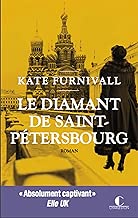 Download Le diamant de Saint-Pétersbourg (LITTERATURE GEN) PDF