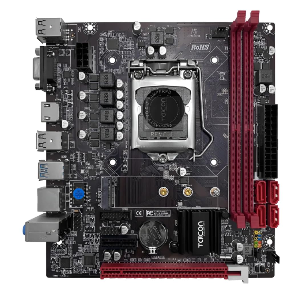 Kit Gamer Intel Core i7 6ª Geração Memória 16gb ddr4 – Potência e