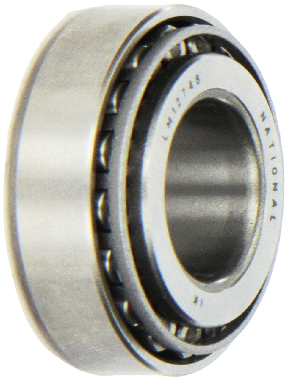 BCA National A34 Wheel Bearing Amazon.in Car & Motorbike