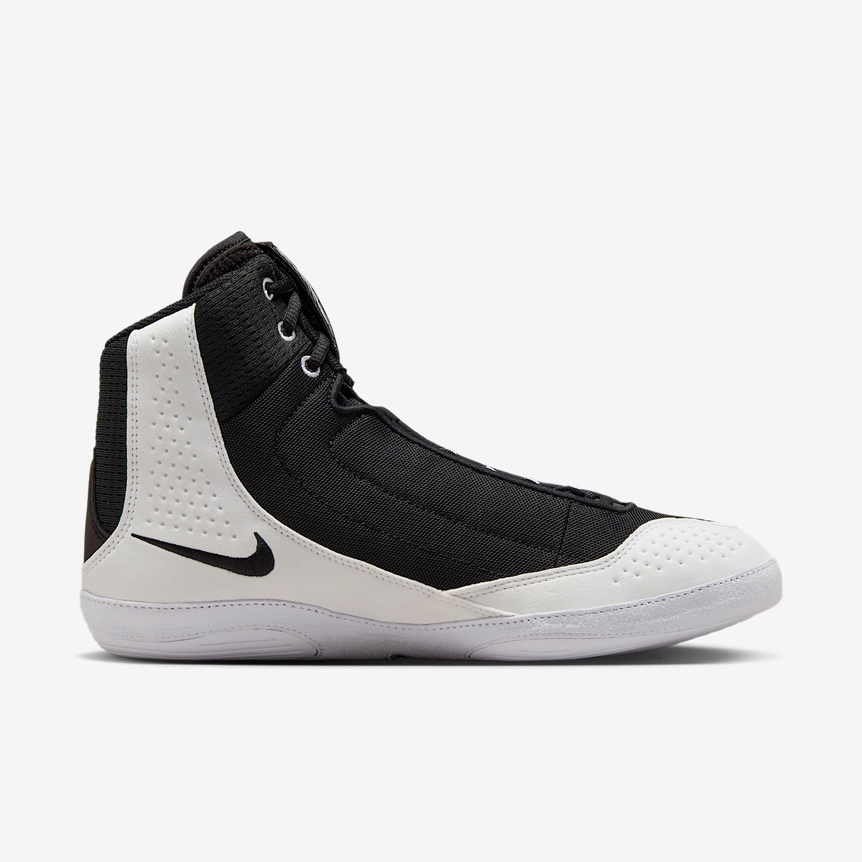 Nike, Scarpe da Wrestling Uomo