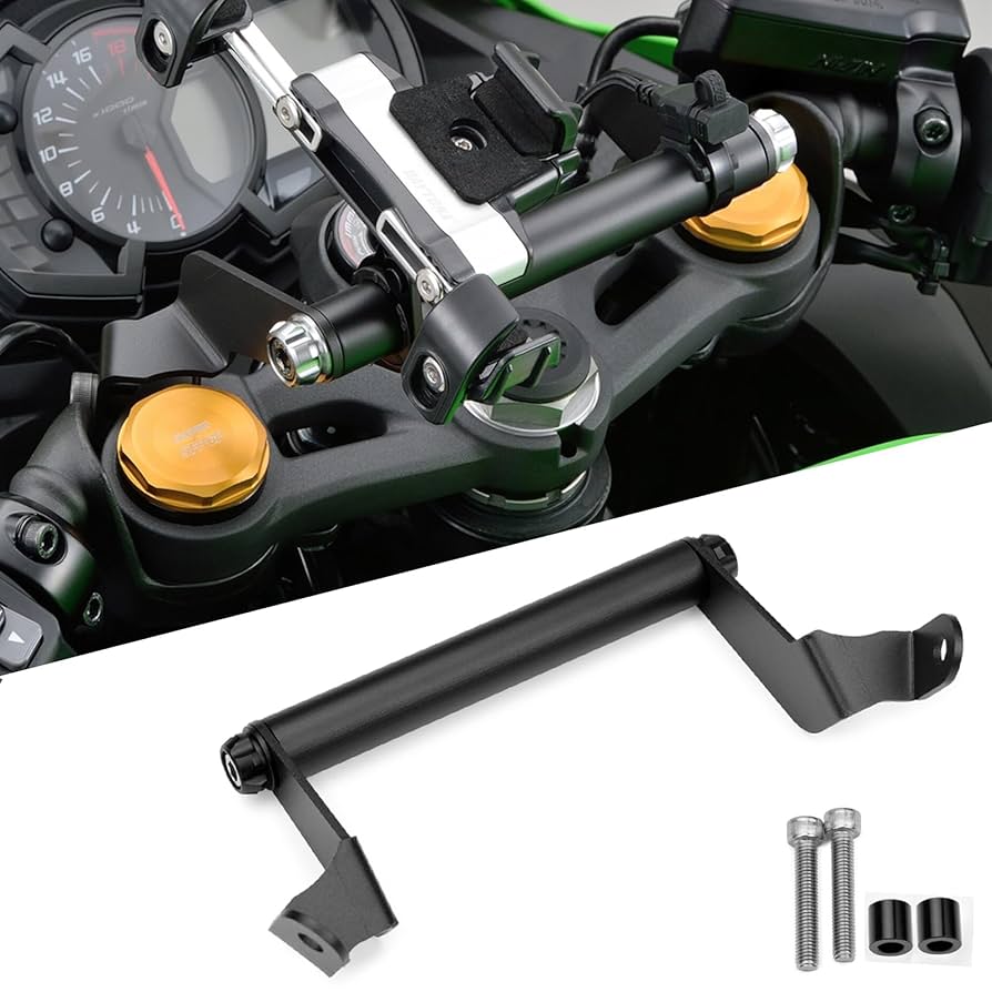 Amazon.com: Motorcycle Mutifunctional Cross Bar Balance bar