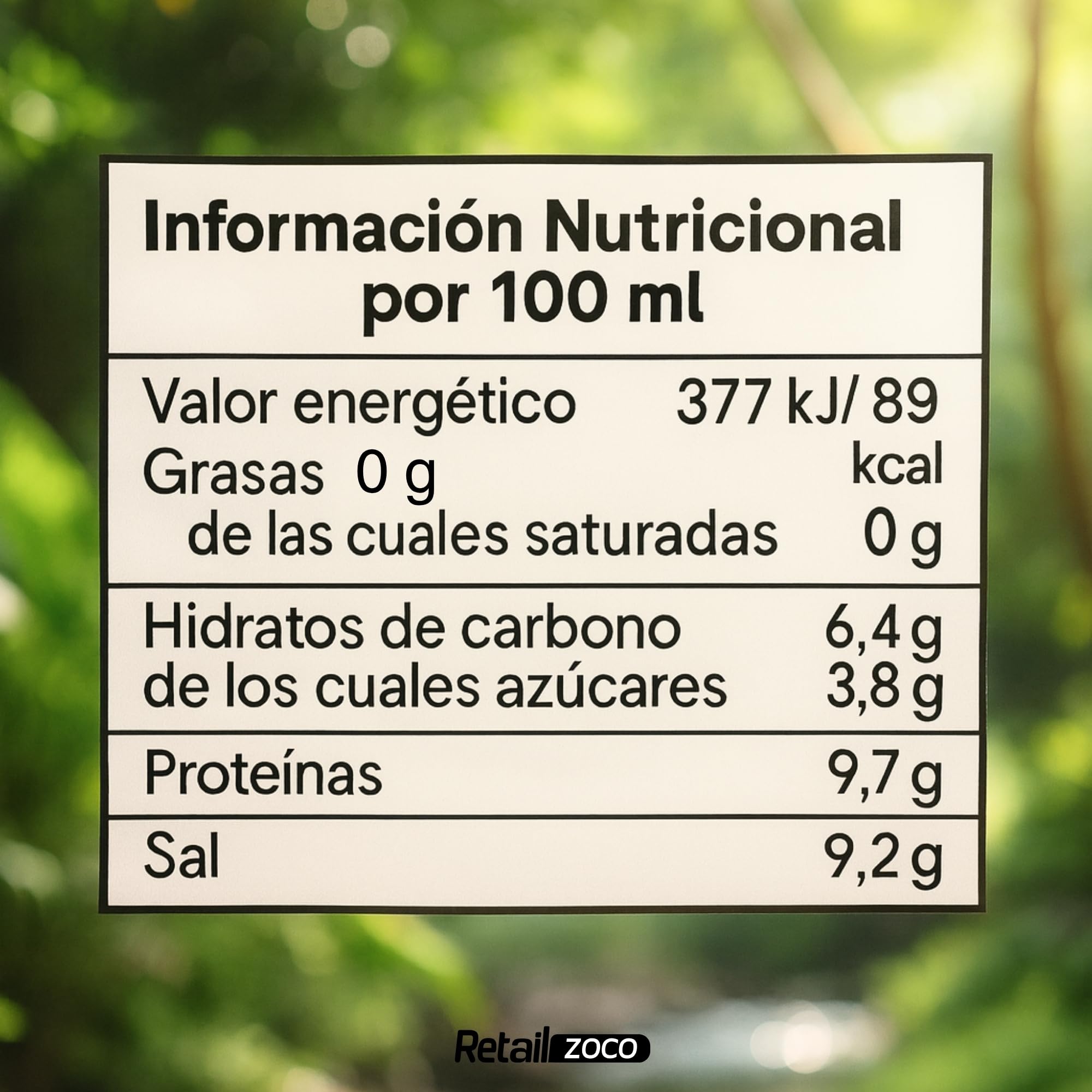 Salsa de Soja baja en sal, Salsa para Sushi, Soja Japonesa, ingredientes son 100% naturales sin aditivos ni conservantes, Para verduras, sopas, guisos, hacer salsas o aliñar las ensaladas, 975 ml