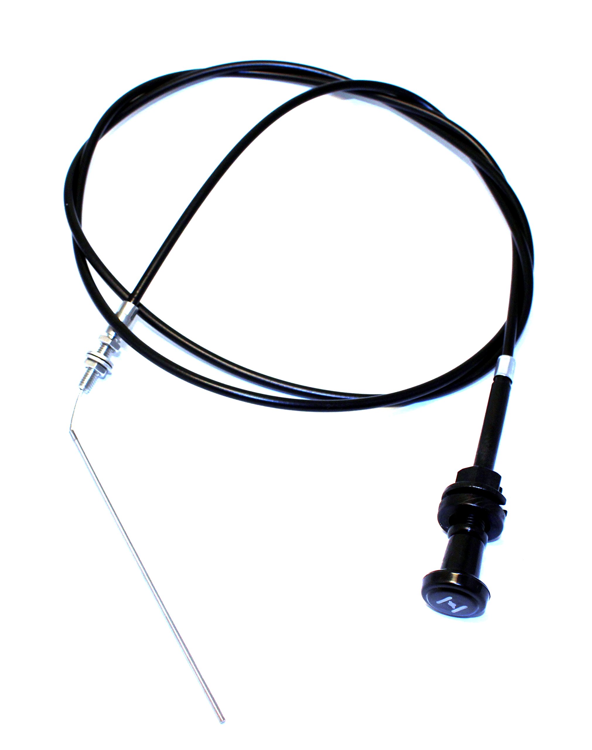 サルサ　904545 Amazon.com: Choke Cable Compatible with Seadoo 1996-1997 GSX