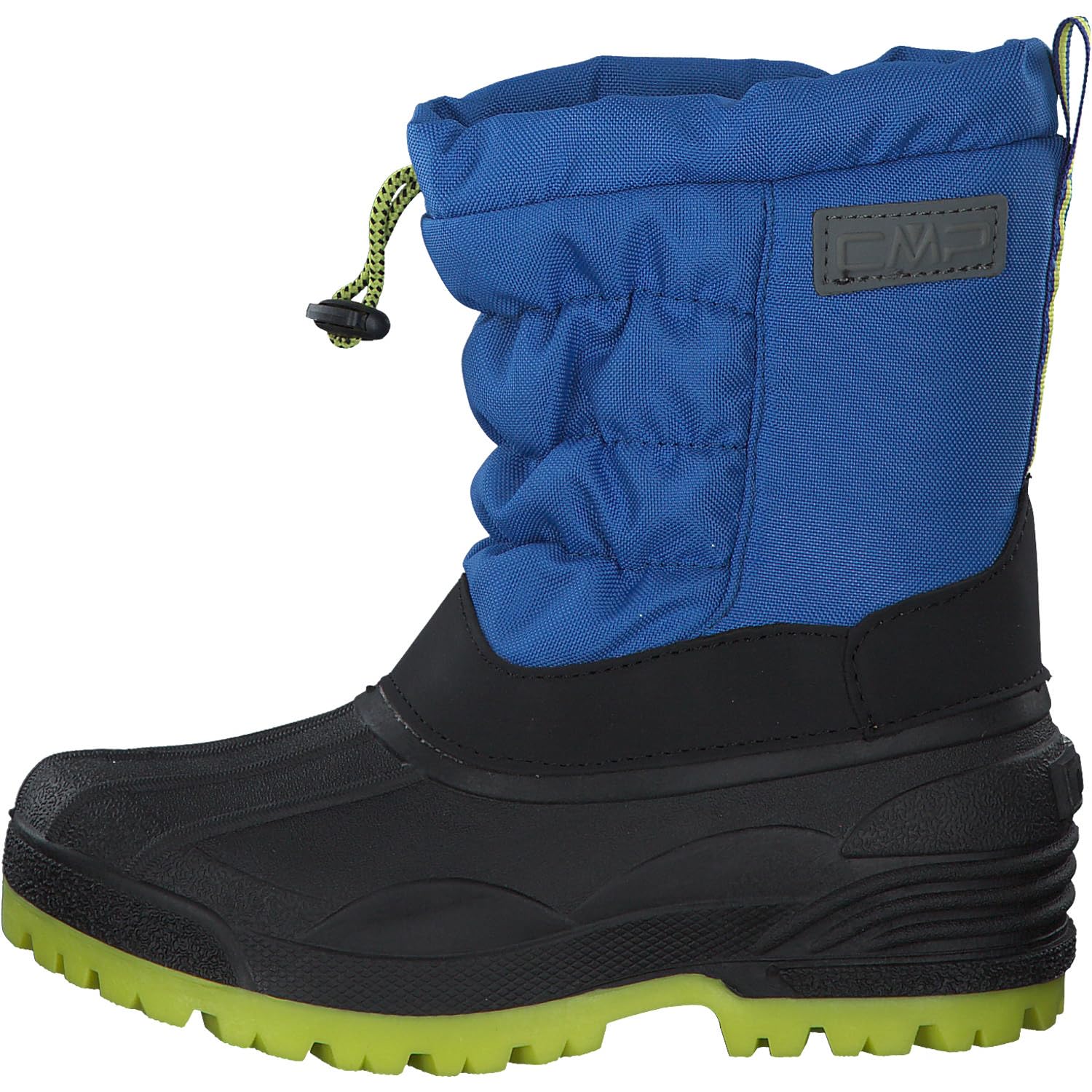 CMP Unisex Niños Hanki 3.0 Nieve Botas - 3q75674-jSnow Botas