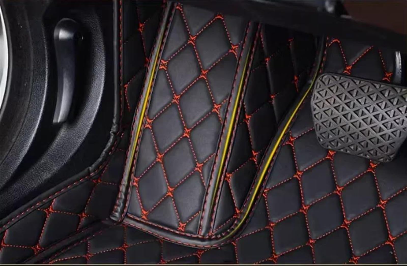 Tapis De Sol Antidérapants pour Voiture, Accessoires D'intérieur pour Insignia A Sports Tourer G09