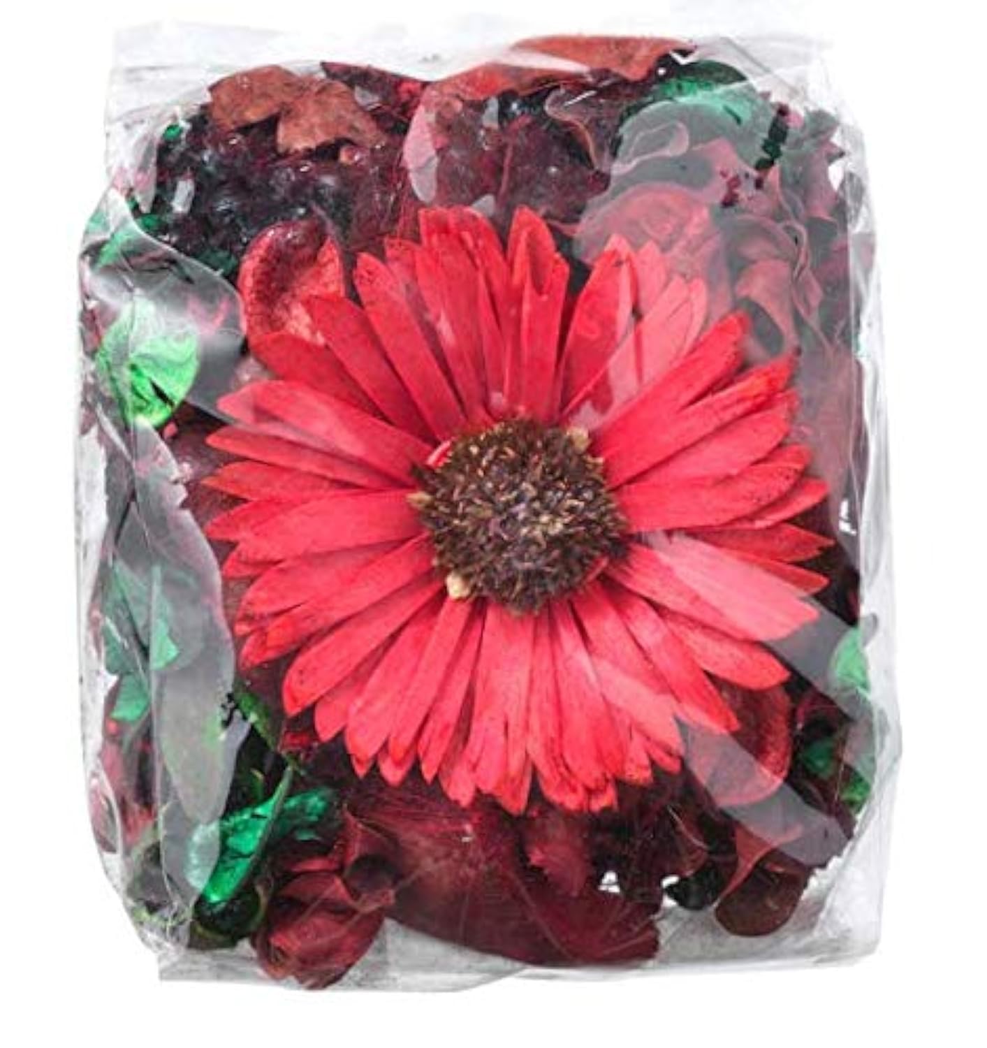 IKEA BOUTIQUE STORE Dofta Fabric Scented Red Garden Berries Potpourri