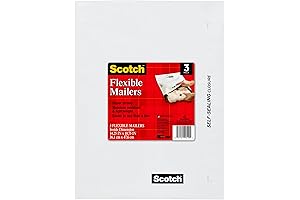 Scotch Premium Poly Mailer: Your Ultimate Shipping Solution