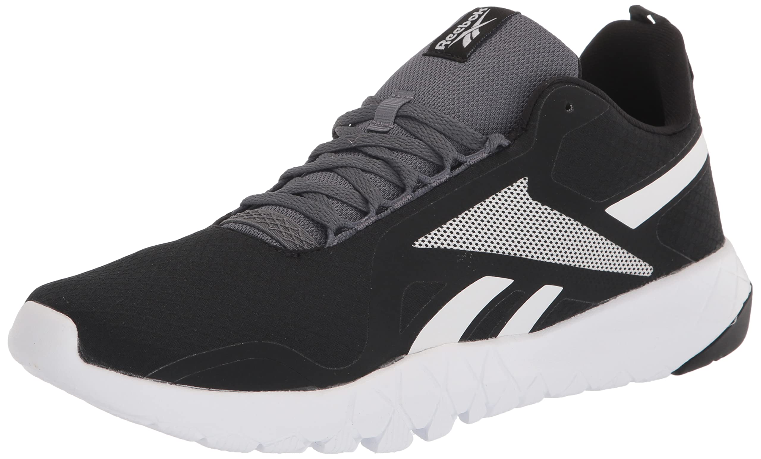 reebok flexagon 3.0 men's cross trainers