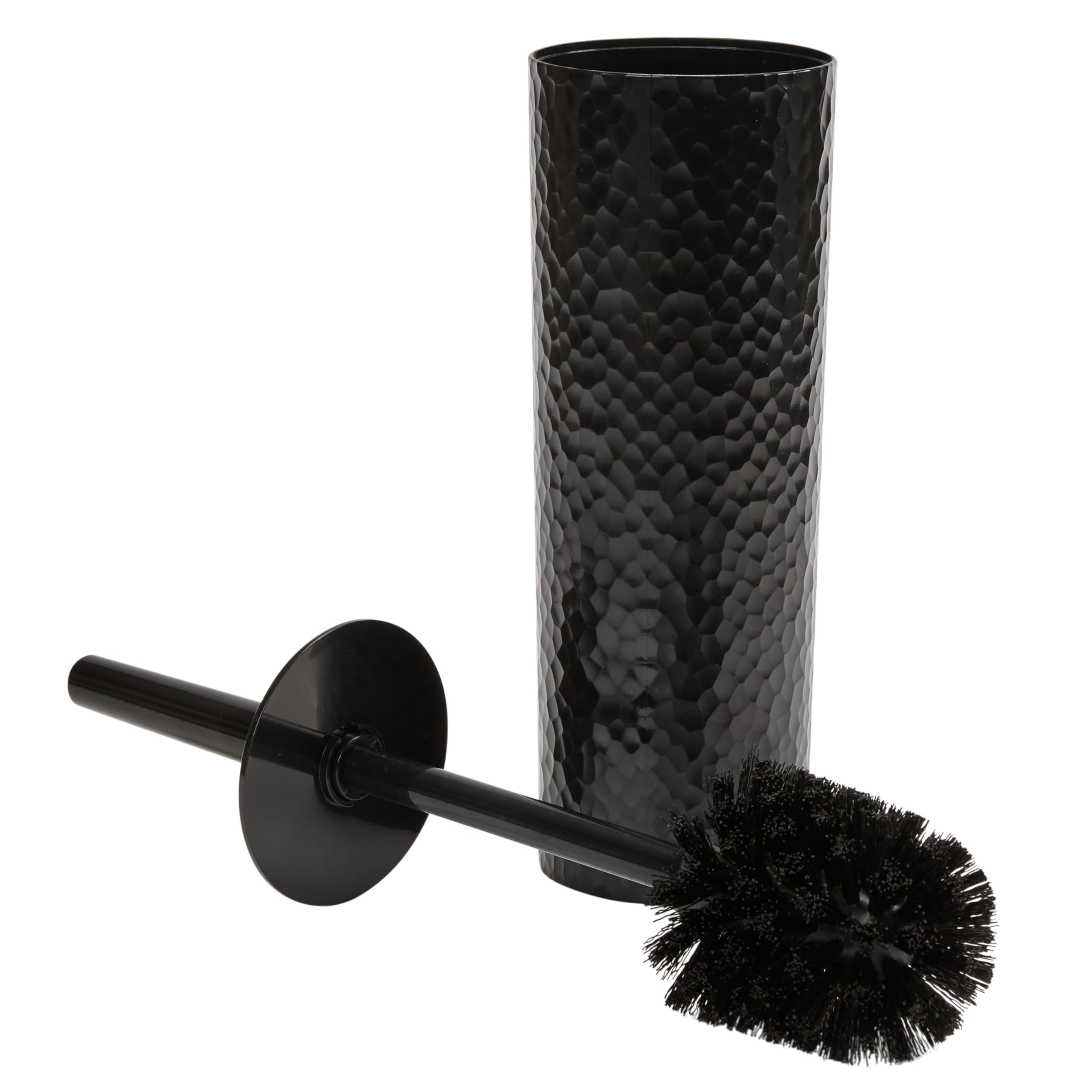 Bath Bliss Cepillo de Limpieza, Negro