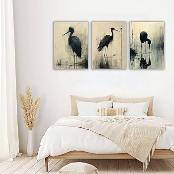 新品　ガラス　壁掛け　アートパネル ポスター　3PCSセット 自然風景　絵画 Amazon.co.jp: 海 アートパネル 海 風景画 海の絵 3枚 写真 太陽