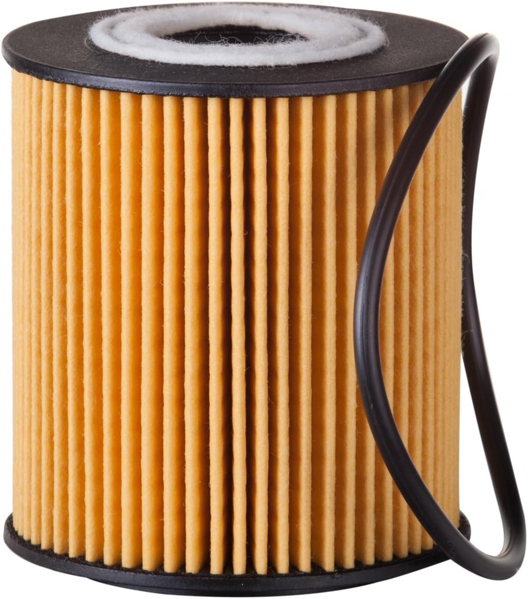 Premium Guard Extended Life Oil Filter up to 10k Miles PG5465EX | Fits 2002-2008 Mini Cooper, 2015-2020 Ram 700, 2017-2022 Jeep Renegade, 2017-2020 Dodge Neon, 2013-2020 Fiat Palio (Pack of 2)