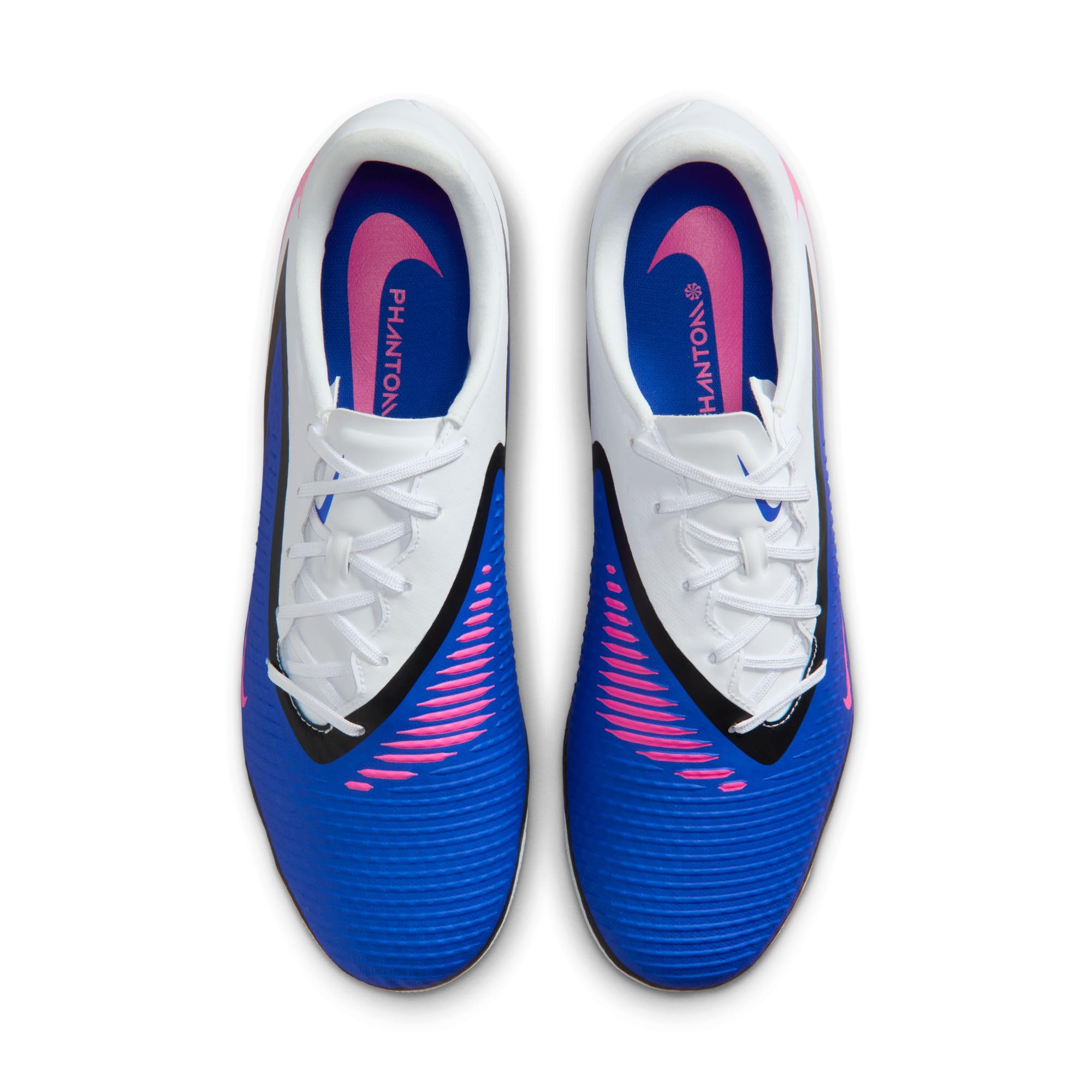 Nike Phantom 6 Low Acad AG Scarpa da calcioUomo