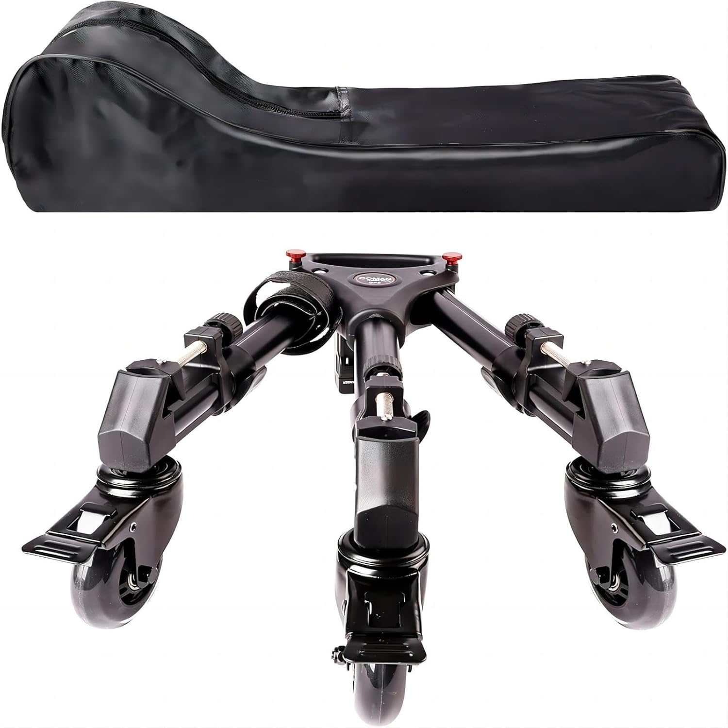 Photography Tripod Dolly