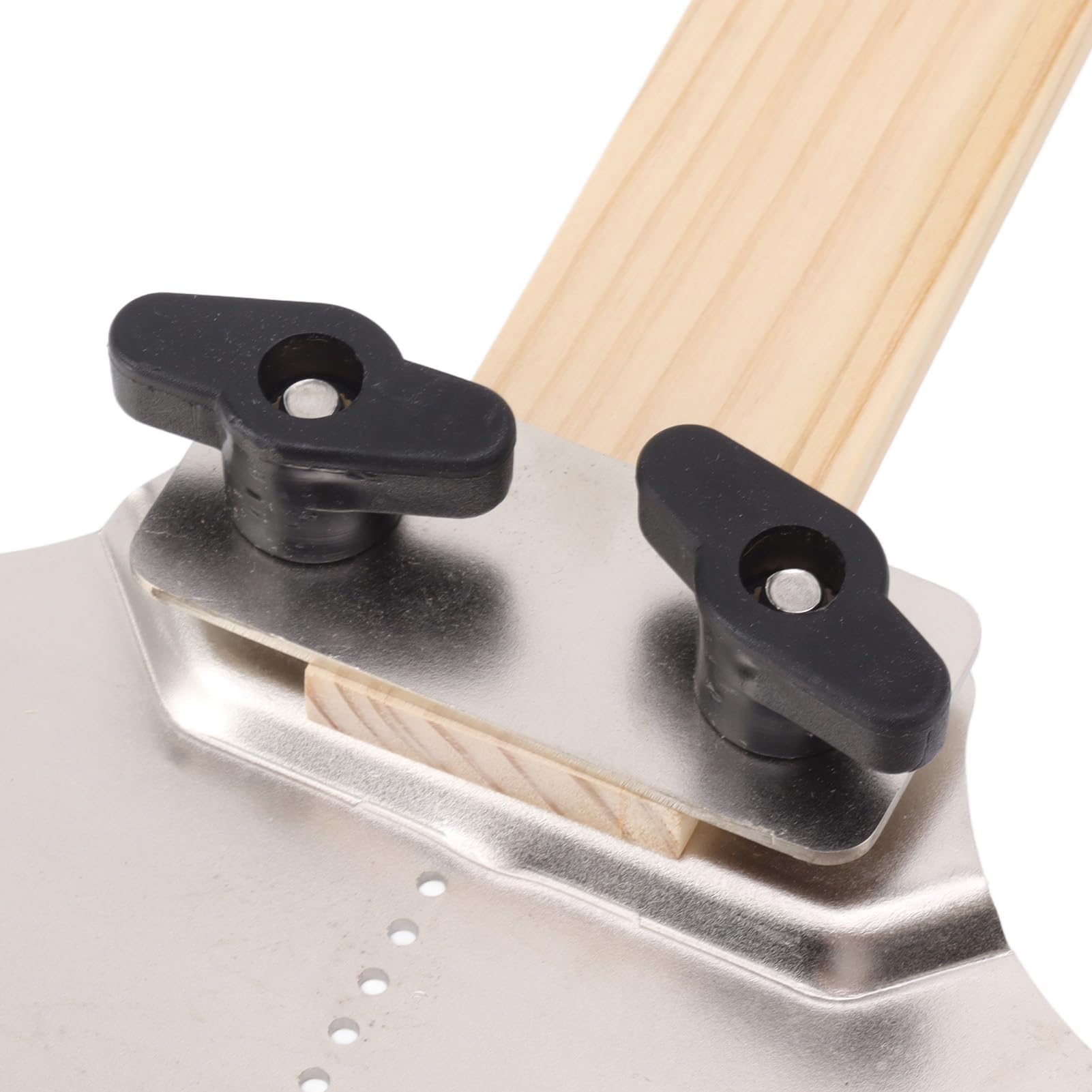 Strumento Per Modello di Pedata Per Scale, Strumento di Misurazione Per Scale in Acciaio Galvanizzato, Regolazione di Angoli E Lunghezze Modello di Pedata Per Scale, Per Partizioni