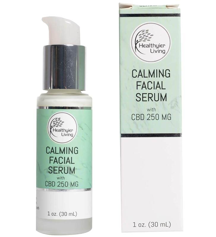 Sérum facial Gold Mountain Beauty
