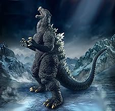 東宝怪獣シリーズ 怪獣咆哮撃 ゴジ'ラ（2004） フィギュア 公式