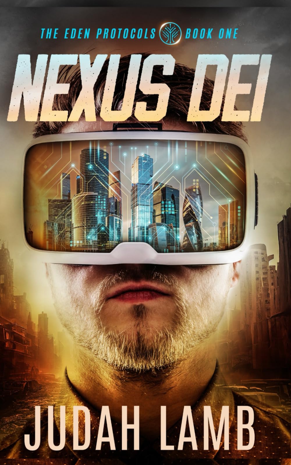 Nexus Dei (The Eden Protocols)