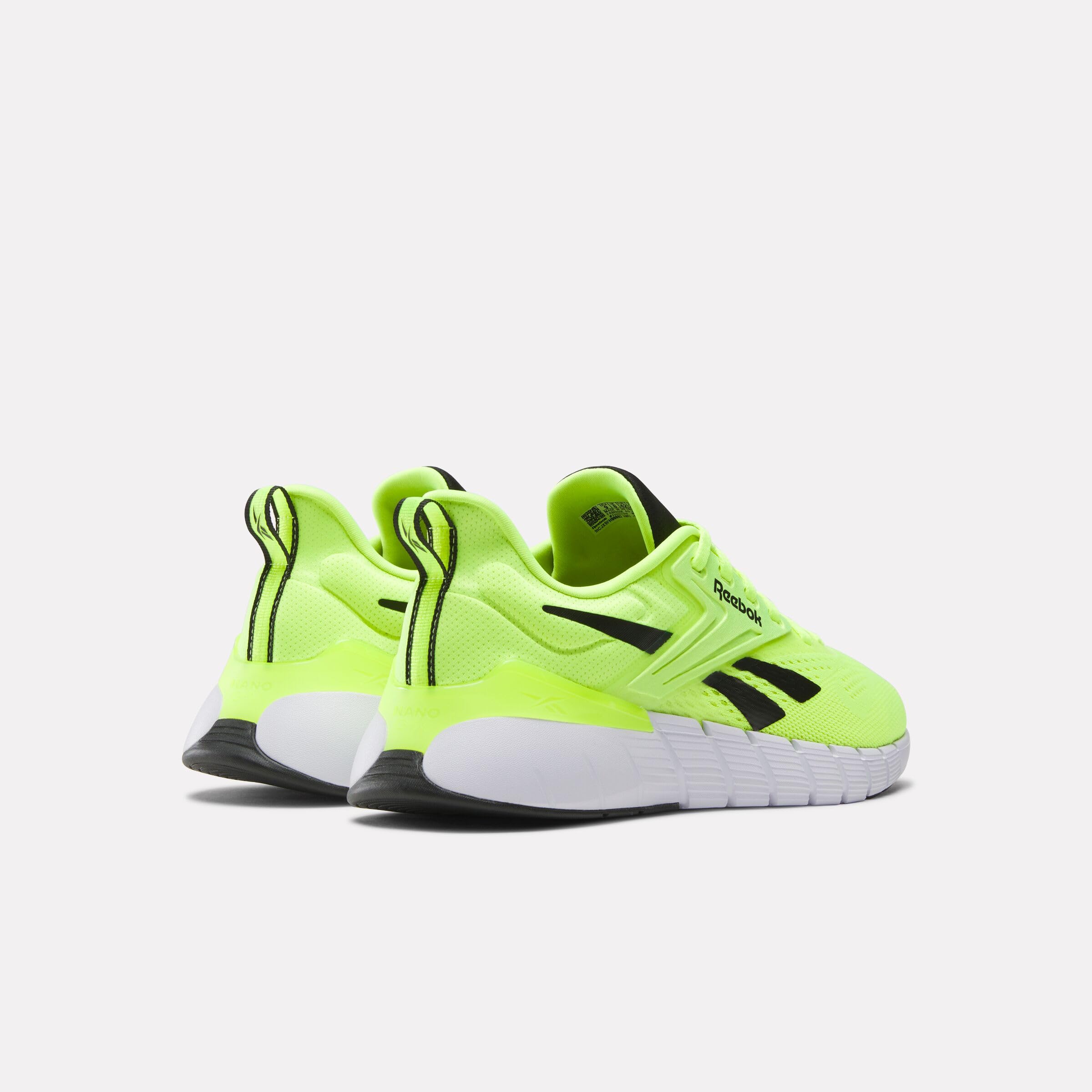 Reebok Mężczyźni NANO GYMSneaker