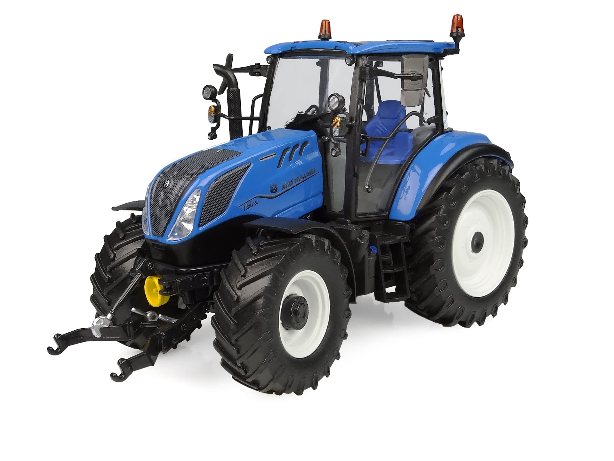 Universal Hobbies New Holland T5.120 ElectroCommand - 2022