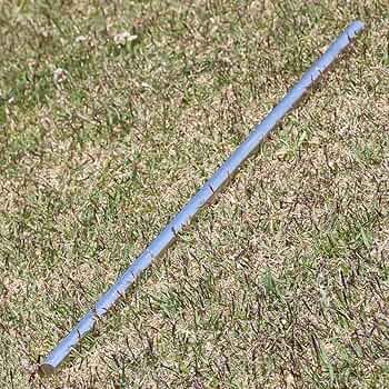 鍛錬棒 ステンレス製 重さ約5kg 長さ約1ｍ 楽天市場】鍛錬棒 マッスルバー ステンレス製 重さ 約5kg 長さ