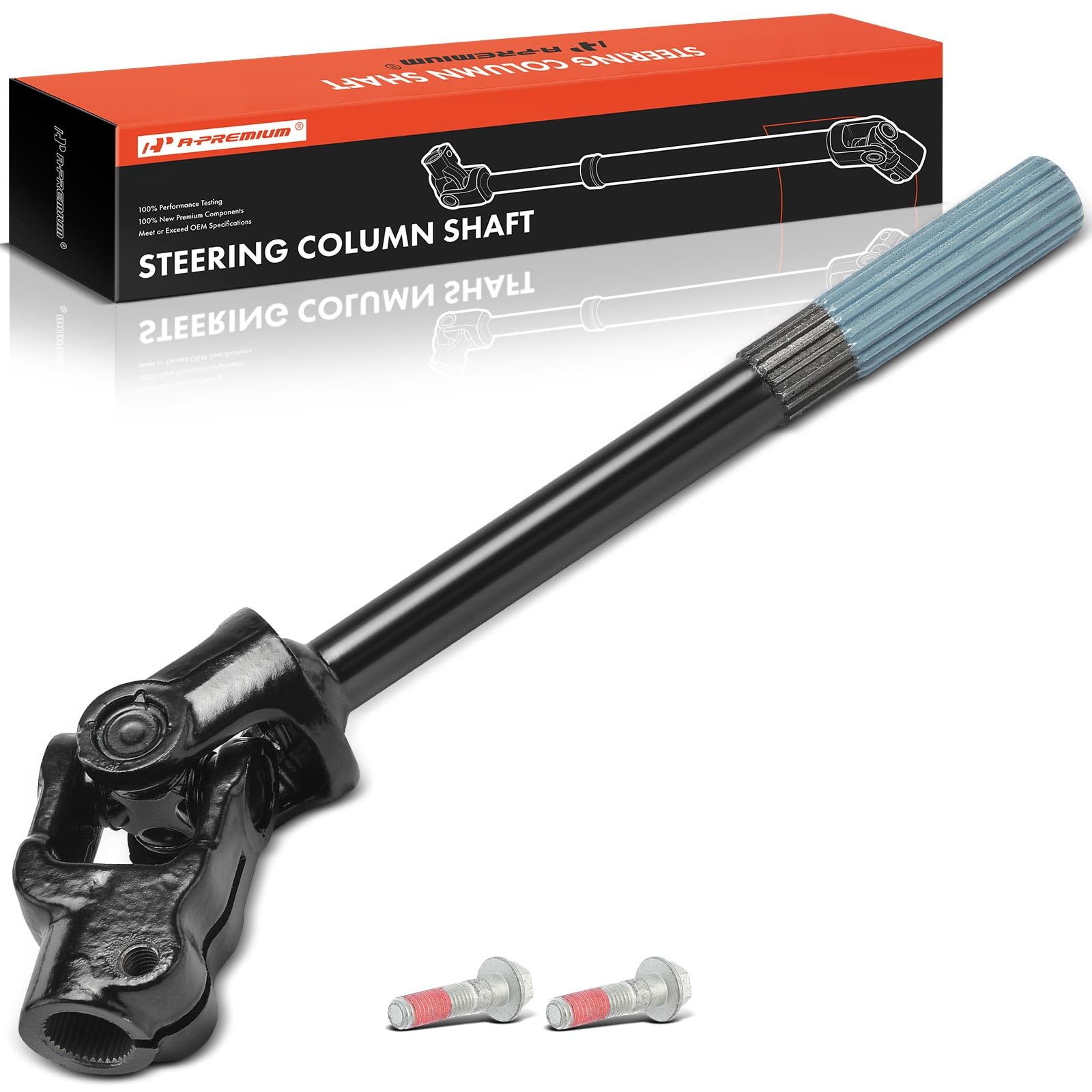 Amazon.com: A-Premium Intermediate Steering Shaft Steering Column