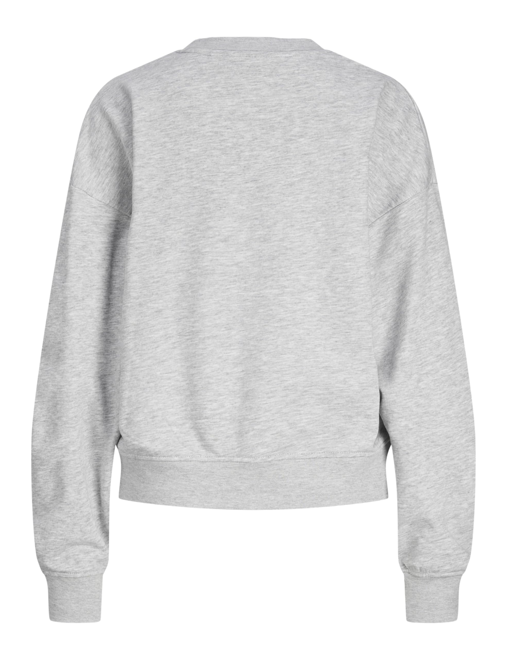 JJXX Jxalfa RLX Short LS Crew Swt Maglia di Tuta Donna
