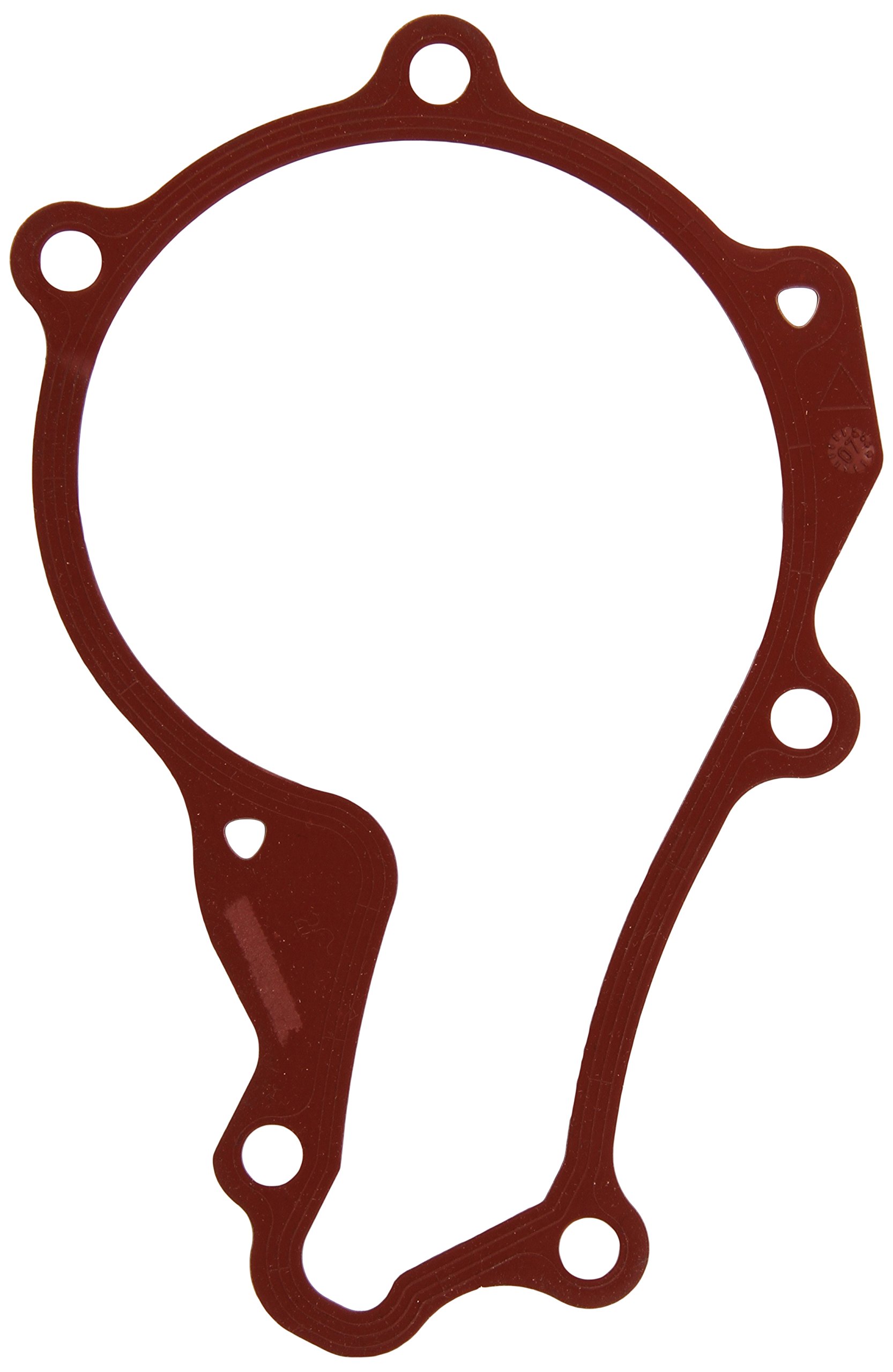 Elring 569.350 Gasket, water pump