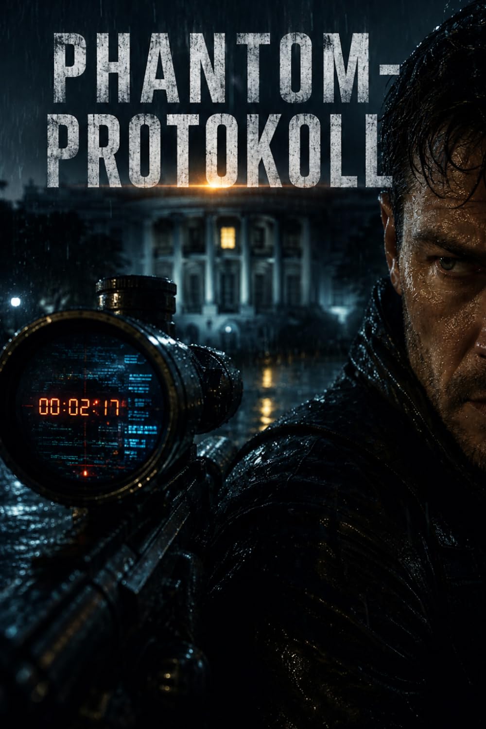 Das Phantom Protokoll