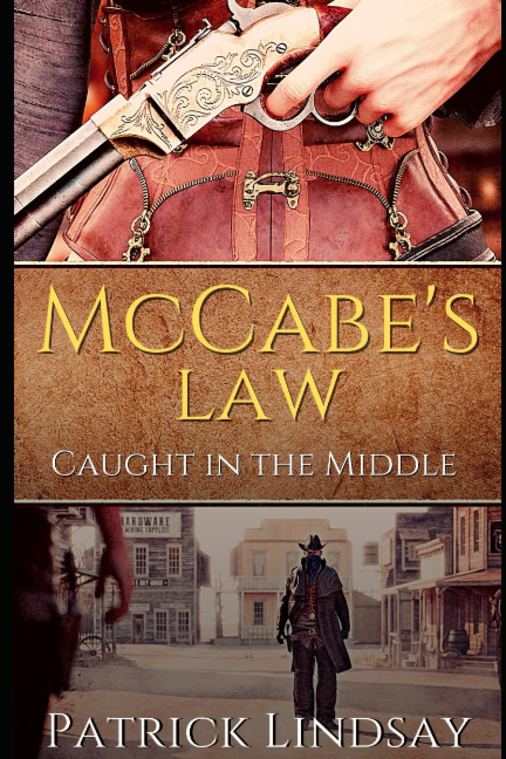 McCabe's Law: Caught In the Middle