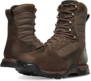 Danner Pronghorn 8” Hunting Boots for Men 