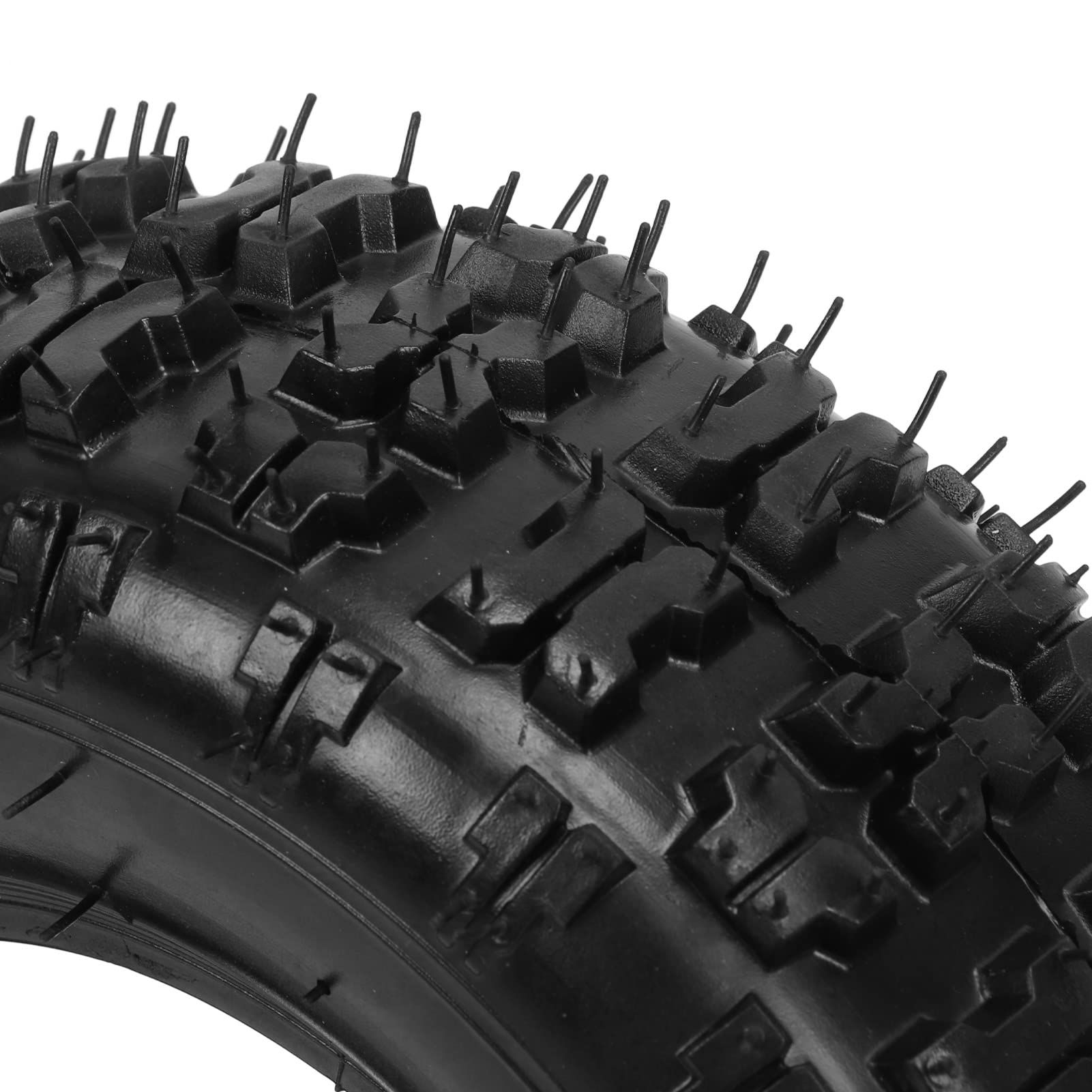 Zestaw Dętki do Opon 13x5.00-6 3.5/4.0-6 7.0 Psi Zawór Metalowy