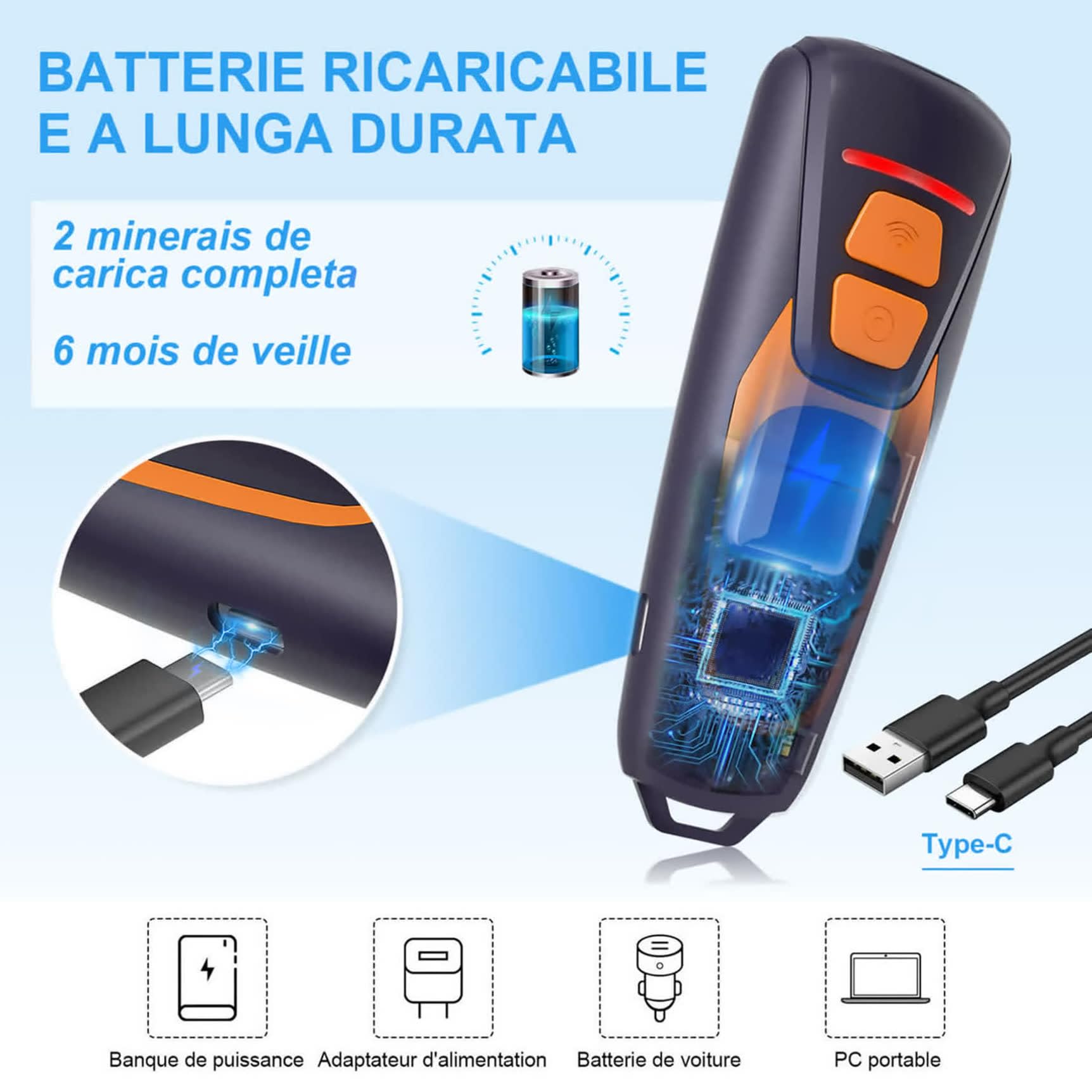 Anti Aboiement Chien Ultrason Puissant - Appareil de Dissuasion à ultrasons pour Chien - Portée de 15 m - Dispositif Anti-aboiement à ultrasons pour l'intérieur et l'extérieur