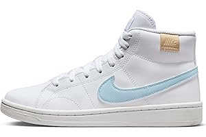 Nike Women's High Top Sneakers