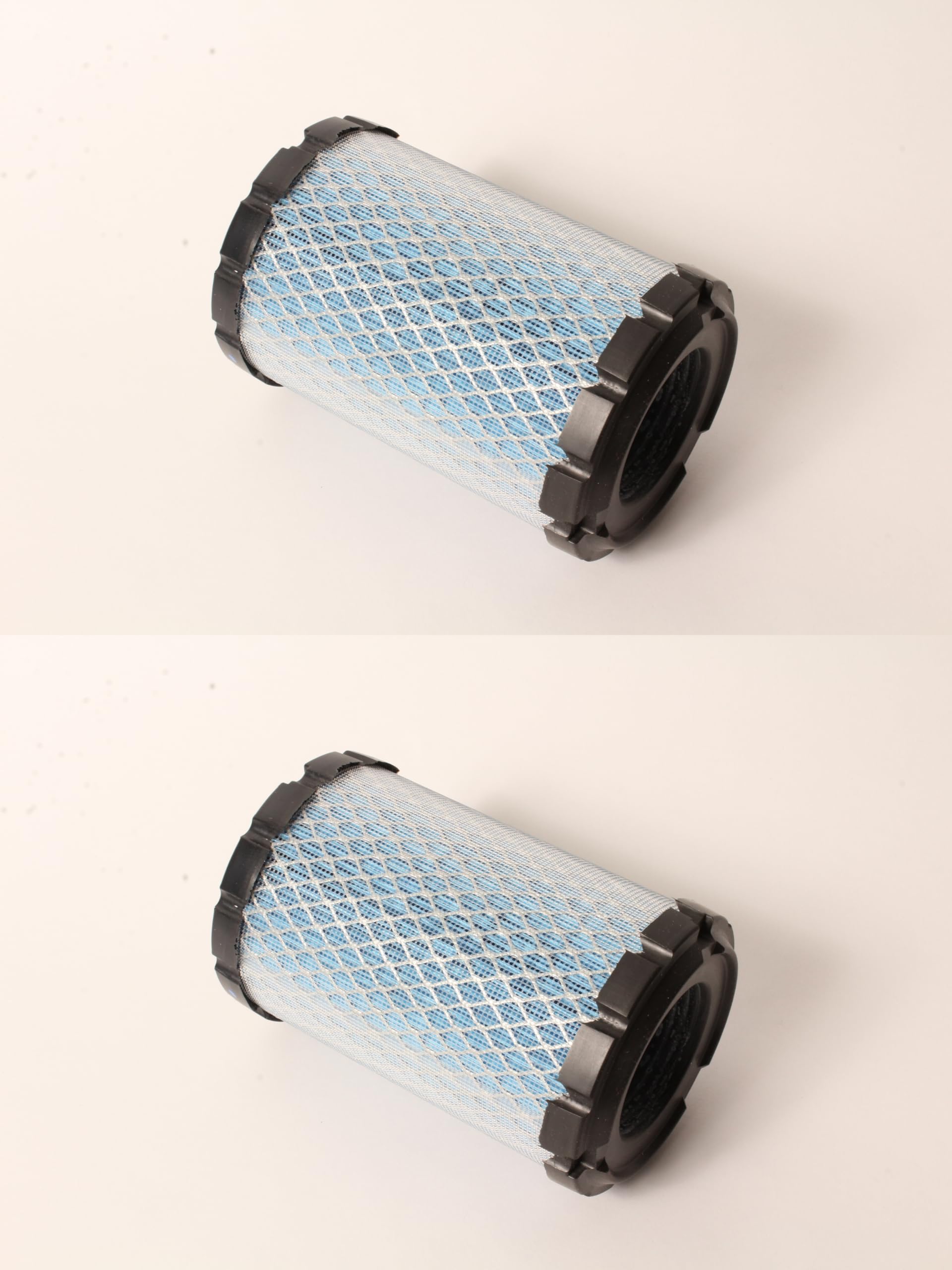 ボンファイヤ　カリブ Amazon.com: Kawasaki 2 Pack Genuine 11013-0807 Air Filter Fits