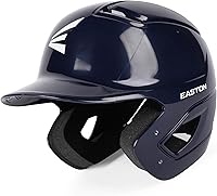 Vista 14 de Easton Casco de bateo de béisbol ALPHA 6 ¼ pulgadas - 7 ¾ pulgadas Varios tamaños