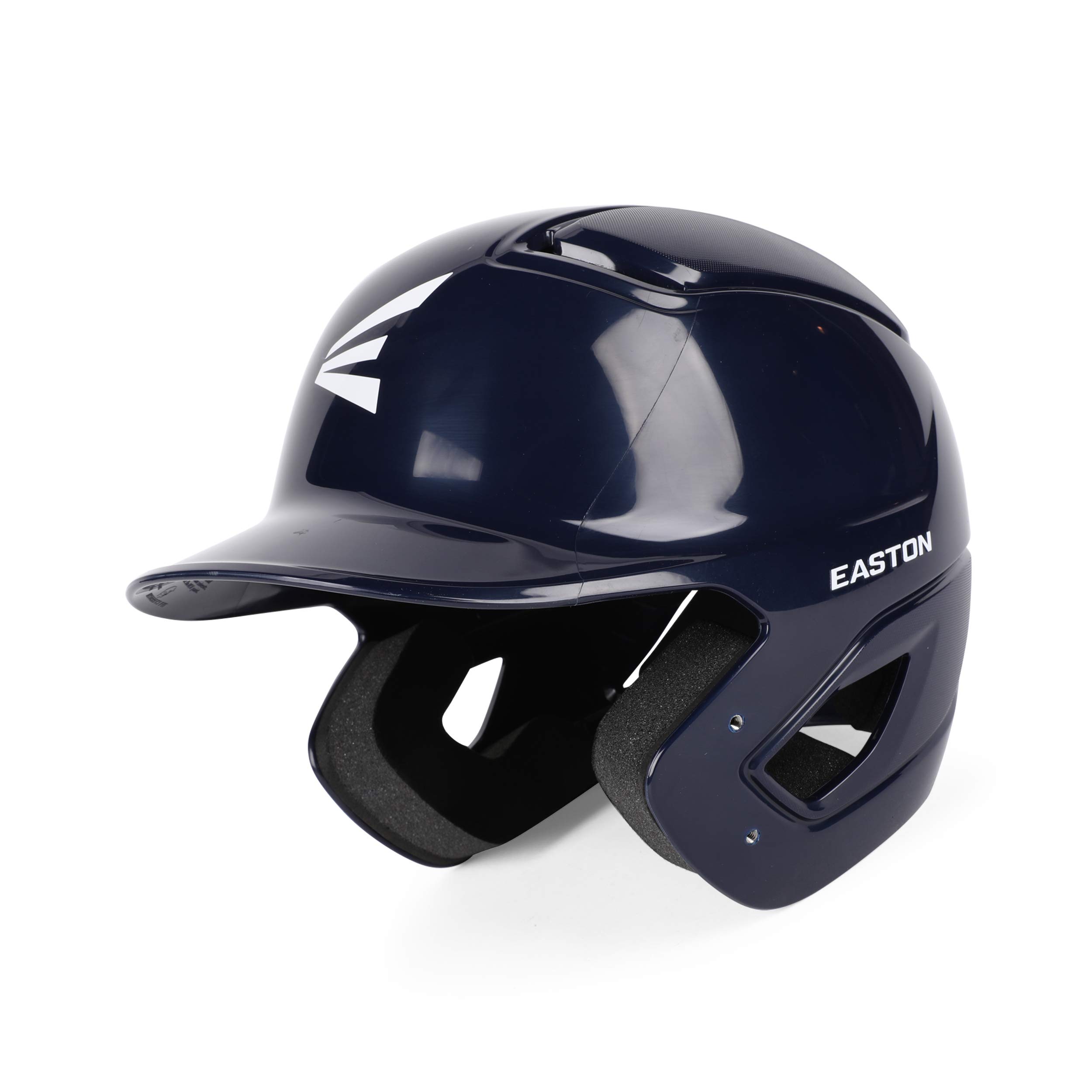 EastonALPHA Baseball Batting Helmet | 6 ¼” – 7 ¾” | Multiple Sizes/Colors