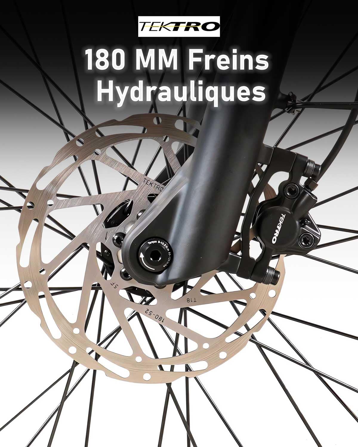 HANEVEAR HM26 Vélo Électrique, 150KM+ VTT Électrique Batterie LG 52 V 20,8 Ah, Capteur de Couple, Moteur de 95 Nm et Fat Bike Électrique Tout Suspendu, E-Bike pour Femmes Hommes